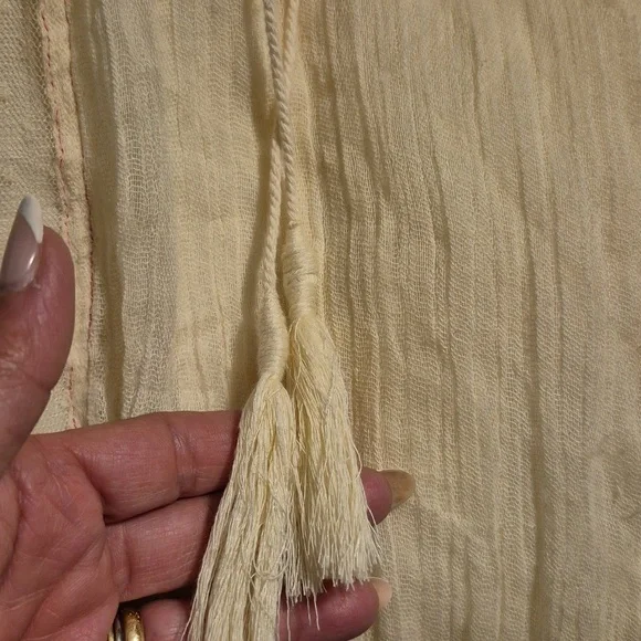 Free People Full Of Love Dress Sz.XS - Picture 7 of 12